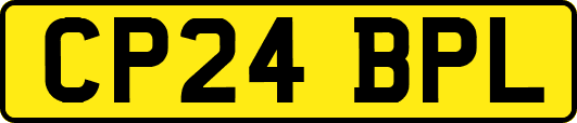CP24BPL