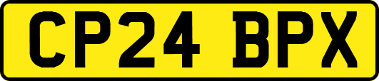 CP24BPX
