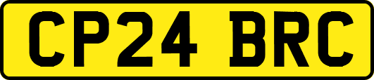 CP24BRC