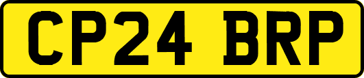CP24BRP