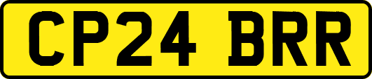 CP24BRR