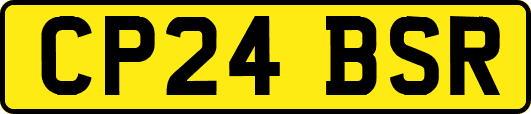 CP24BSR