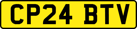 CP24BTV