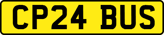 CP24BUS