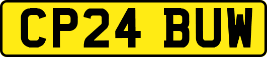 CP24BUW