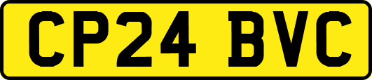 CP24BVC