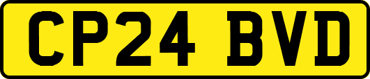 CP24BVD