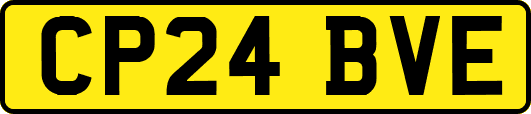 CP24BVE