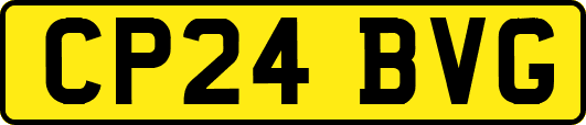 CP24BVG