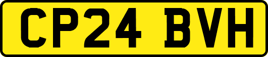 CP24BVH