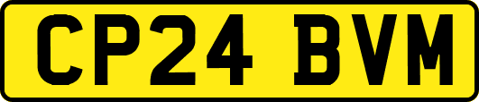 CP24BVM