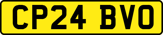 CP24BVO