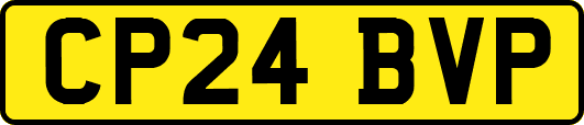 CP24BVP