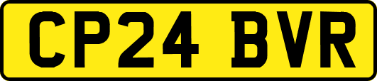 CP24BVR