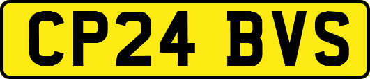 CP24BVS