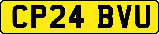 CP24BVU
