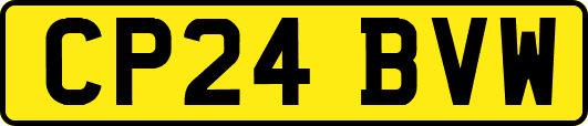 CP24BVW