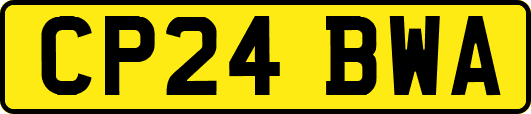 CP24BWA