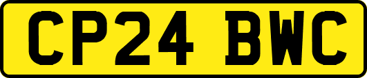 CP24BWC