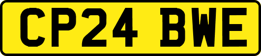 CP24BWE