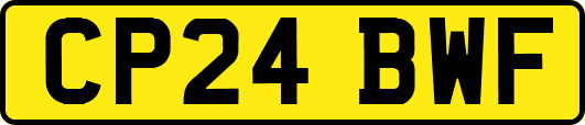 CP24BWF