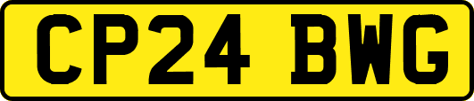 CP24BWG
