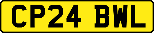 CP24BWL
