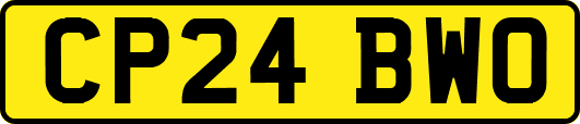 CP24BWO