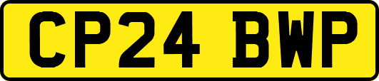CP24BWP