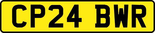 CP24BWR