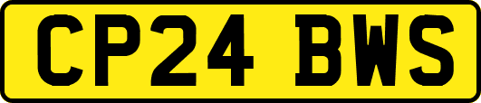 CP24BWS