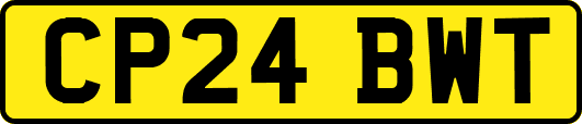 CP24BWT
