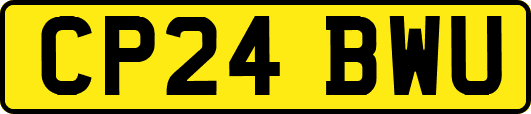 CP24BWU