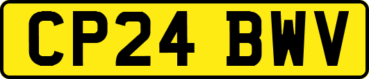CP24BWV