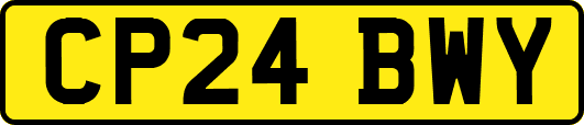 CP24BWY