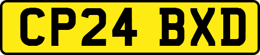 CP24BXD