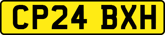 CP24BXH