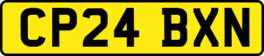 CP24BXN