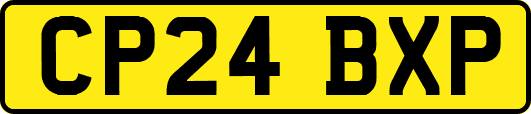 CP24BXP