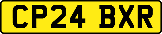 CP24BXR