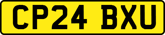 CP24BXU