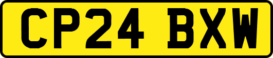 CP24BXW