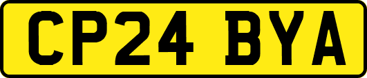 CP24BYA