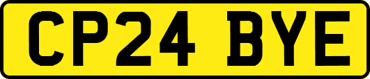 CP24BYE