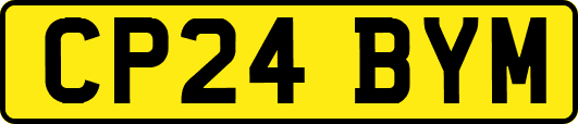 CP24BYM