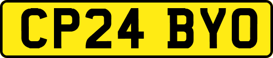 CP24BYO