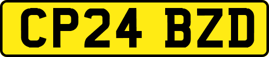 CP24BZD