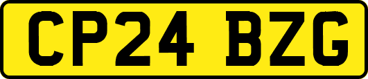CP24BZG