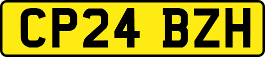CP24BZH