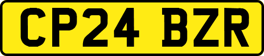 CP24BZR
